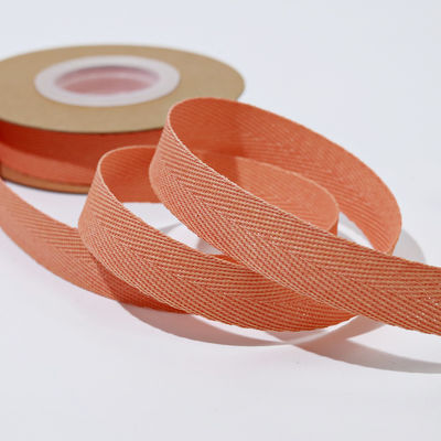 2 cm Certificat FSC Ruban de papier dégradable Eco-emballage 100% ruban de papier