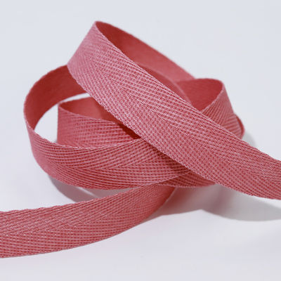 2 cm Certificat FSC Ruban de papier dégradable Eco-emballage 100% ruban de papier