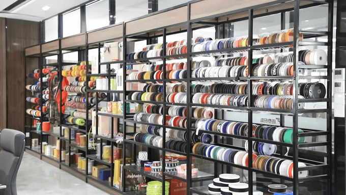 Foshan Great Ribbon Co., Ltd. Profil de la société